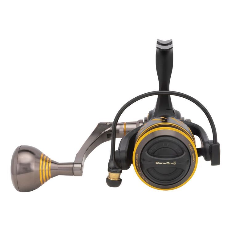 Penn Authority 5500 Spinning Reel