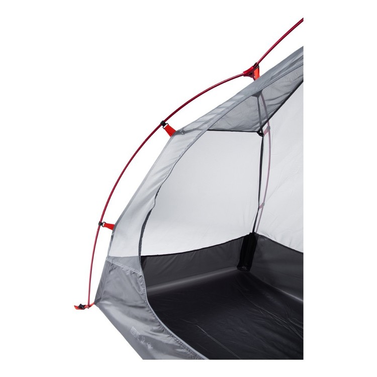 Mountain Designs Redline 1-Person Tent Red Dahlia