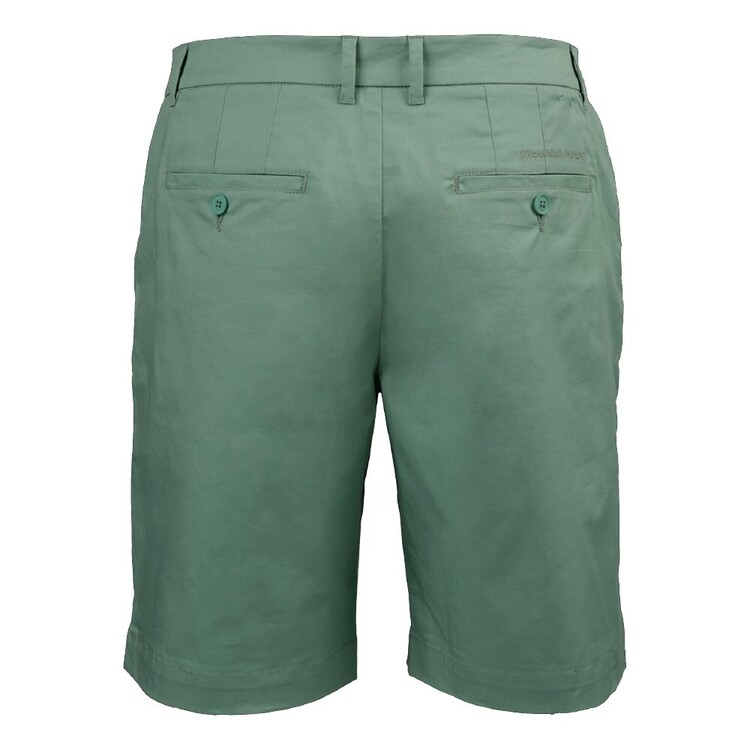 Mountain Designs Men's Venture Shorts Ivy