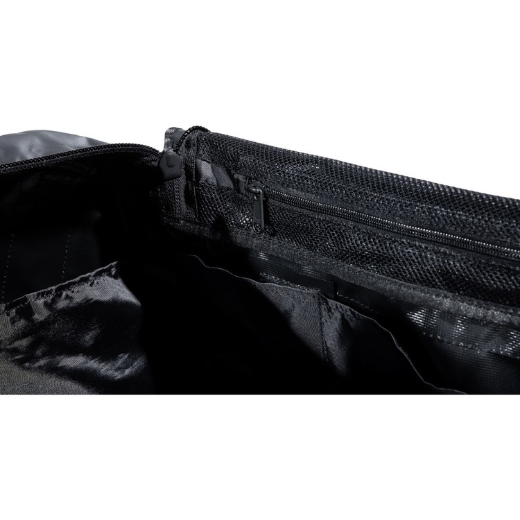 Mountain Designs Expedition 70L Duffle Black 70 L