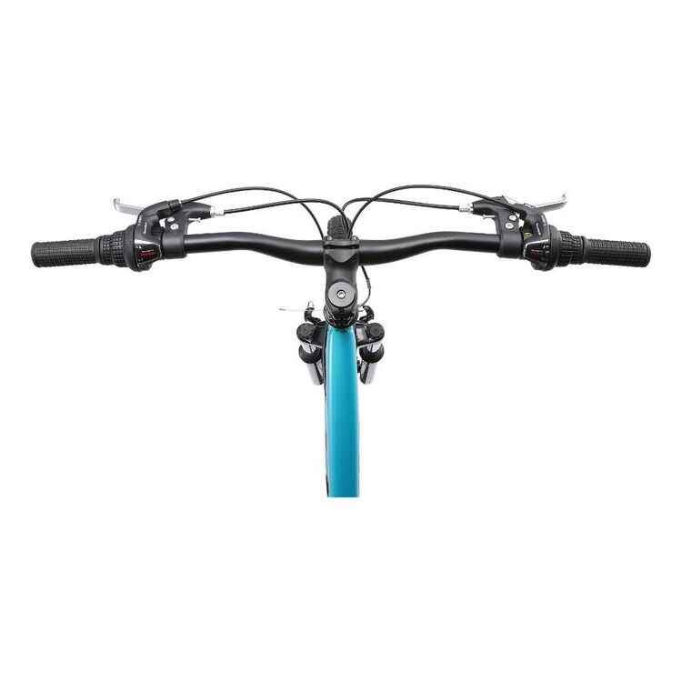 Fluid Dynamic Women's Mountain Bike Green