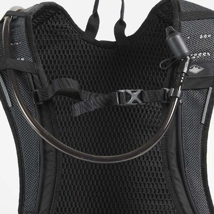 Mountain Designs Flow Plus 6 Hydro Pack Black 6 L