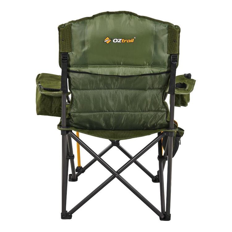 Oztrail Sierra Chair Green