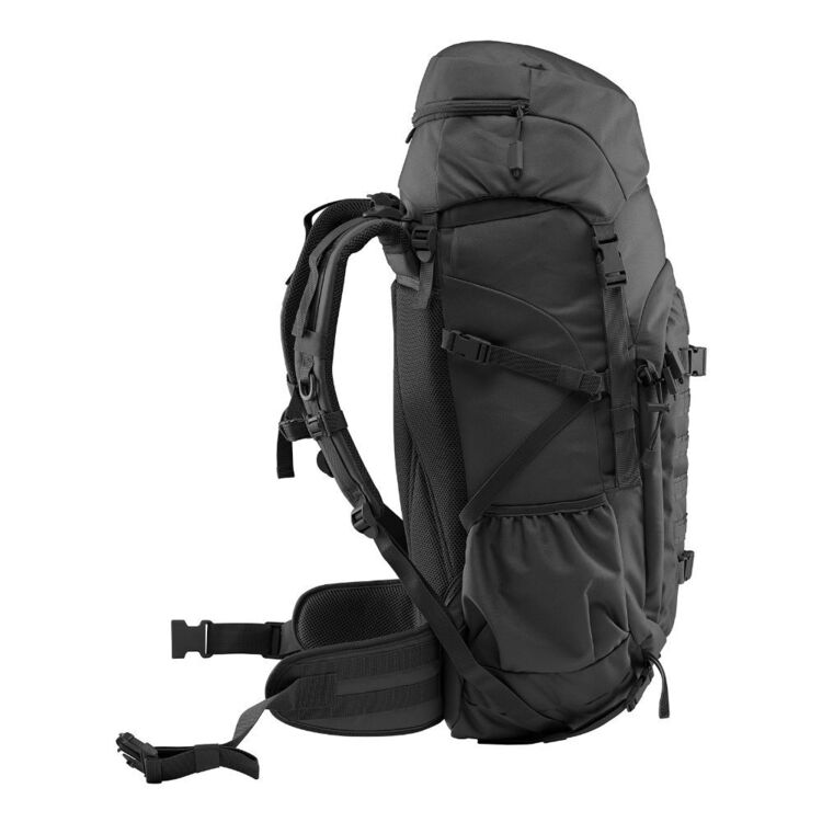 Caribee M60 Phantom 60L Hike Pack Black 60 L