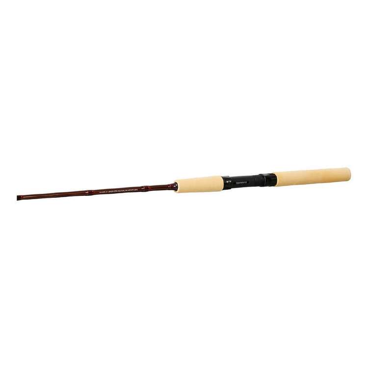 Shimano Raider Kids 4'2" 1pc 3-6kg Spin Rod
