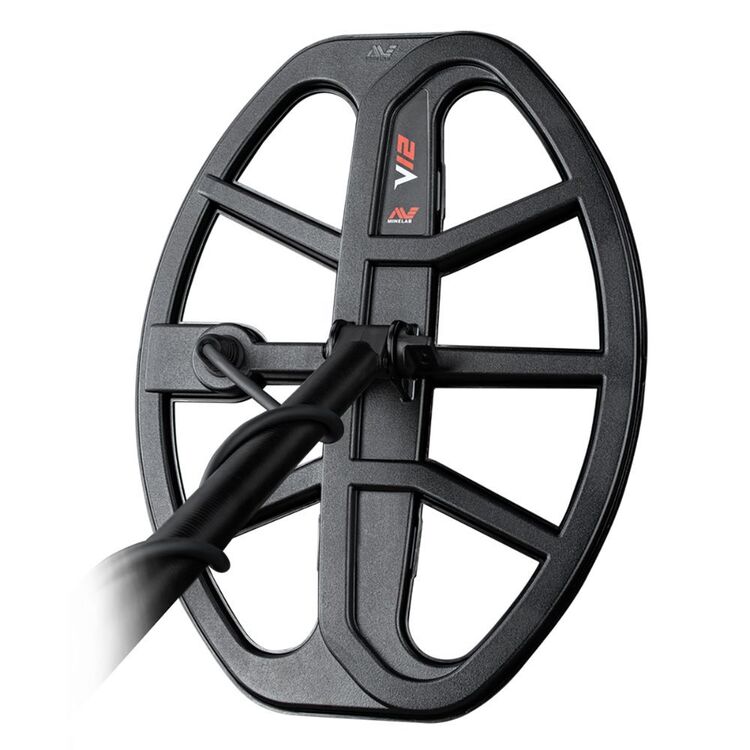 Minelab Vanquish 540 Pro-Pack Metal Detector