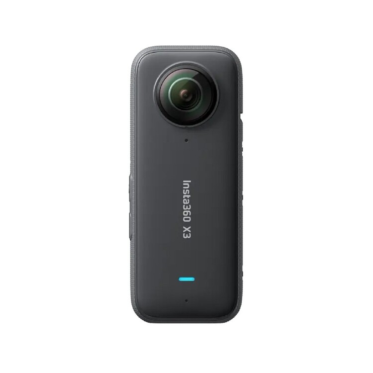 Insta360 X3 Action Camera Grey