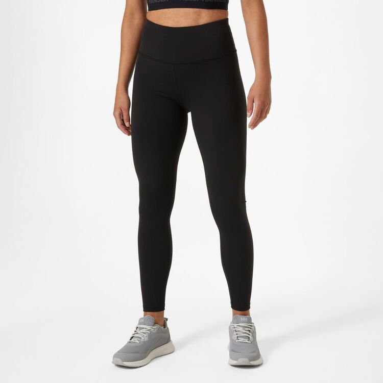 Helly Hansen Women's Friluft Leggings Black