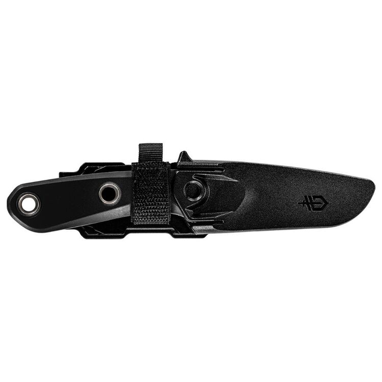 Gerber Principle Knife Black