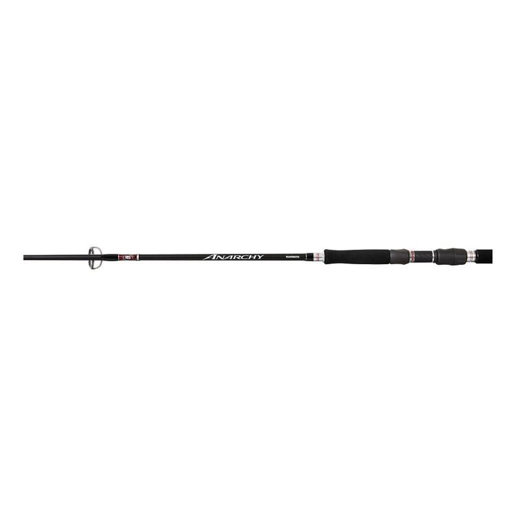 Shimano Anarchy 7' 2pc 4-8kg Spin Rod