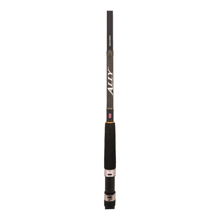 Penn Ally 691MH 6-10KG Overhead Rod Black