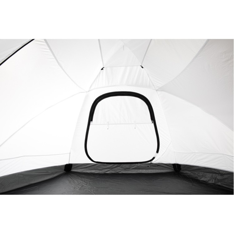 Mountain Designs Alpine Bunker 3-Person Tent Lemon Chrome