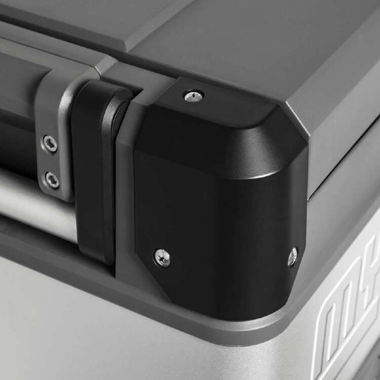 myCOOLMAN 53L Dual Zone Portable Fridge / Freezer