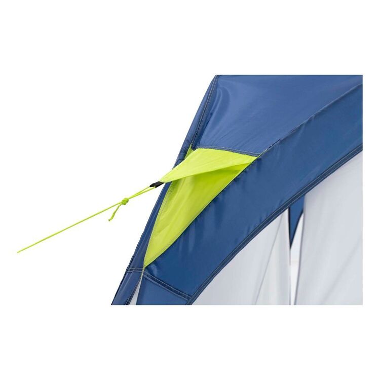 Life Peninsula Beach Shelter Navy Silver