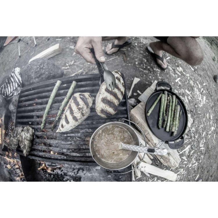 Gerber ComplEAT Tool Flat Sage Green