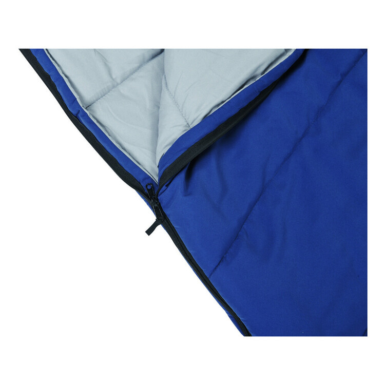 Dune 4WD Nomad 5.0° Sleeping Bag Blue Blue