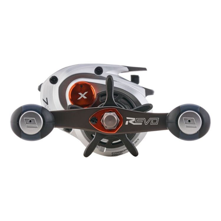 Abu Garcia REVO5 X LP Baitcaster Reel