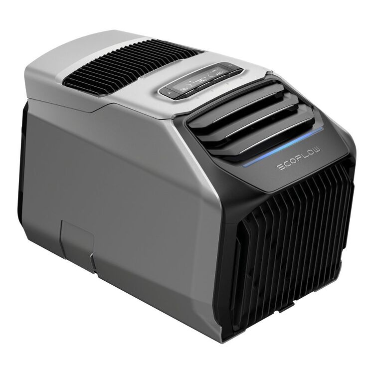 EcoFlow Wave 2 Portable Air Conditioner Black
