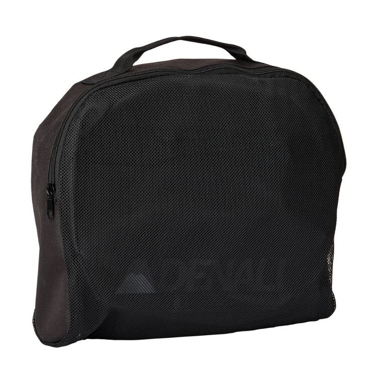 Denali Expedition III 45L Duffle Bag Black 45 L