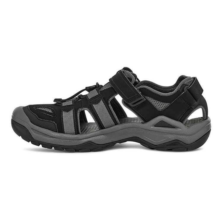 Teva Men's Omnium 2 Sandals Black