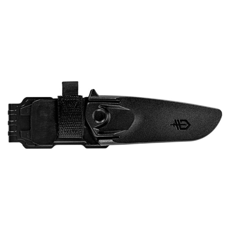 Gerber Principle Knife Black