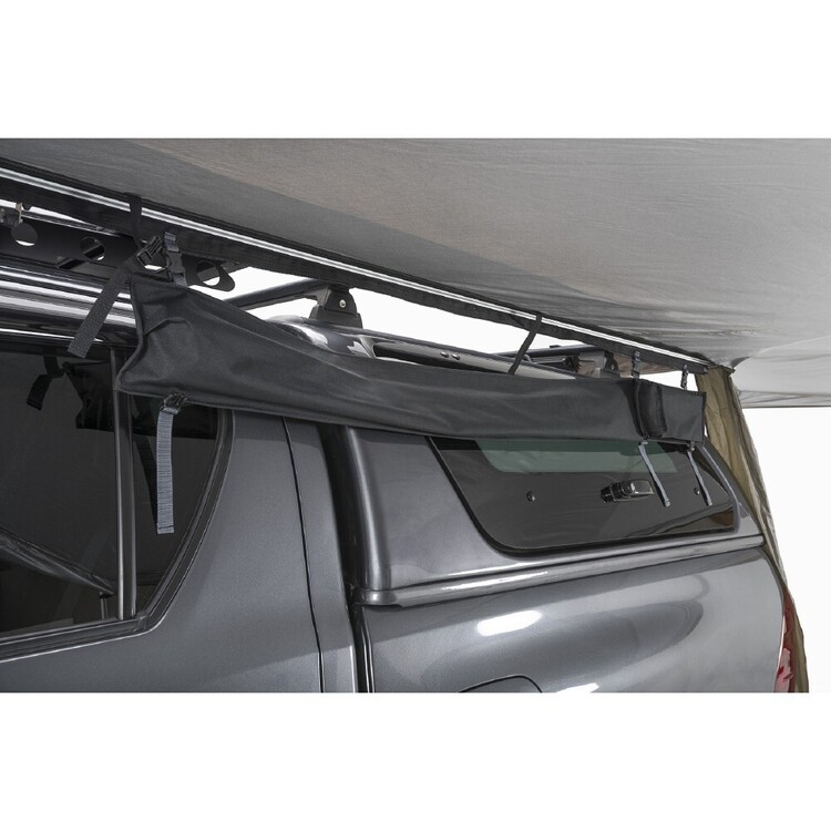 Dune 4WD 270° Awning