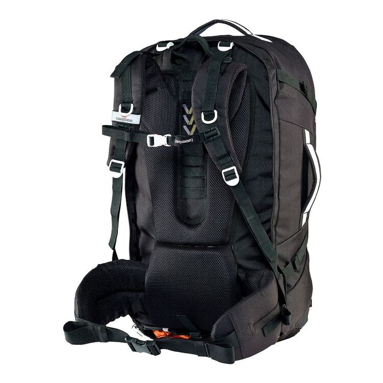 Caribee Journey 65L Travel Pack