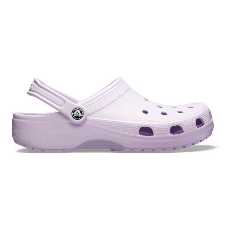 Crocs Women's Classic Clog Lavender