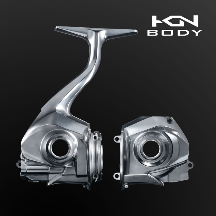 Shimano Stella SWC 10000 PG Spinning Reel