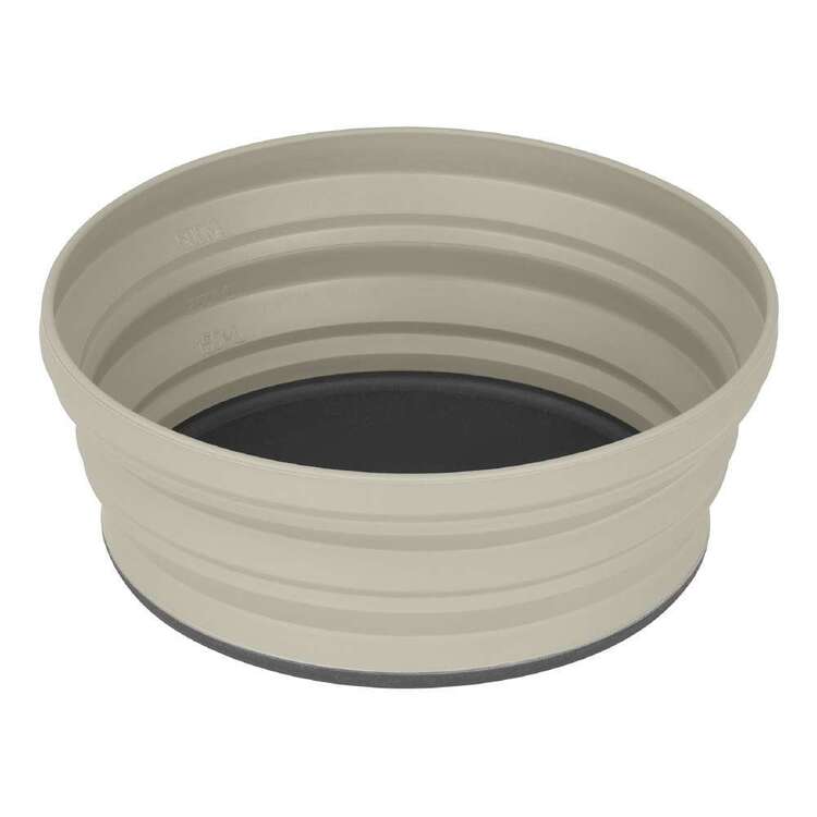 Sea To Summit x-Set 31 Olive/Sand