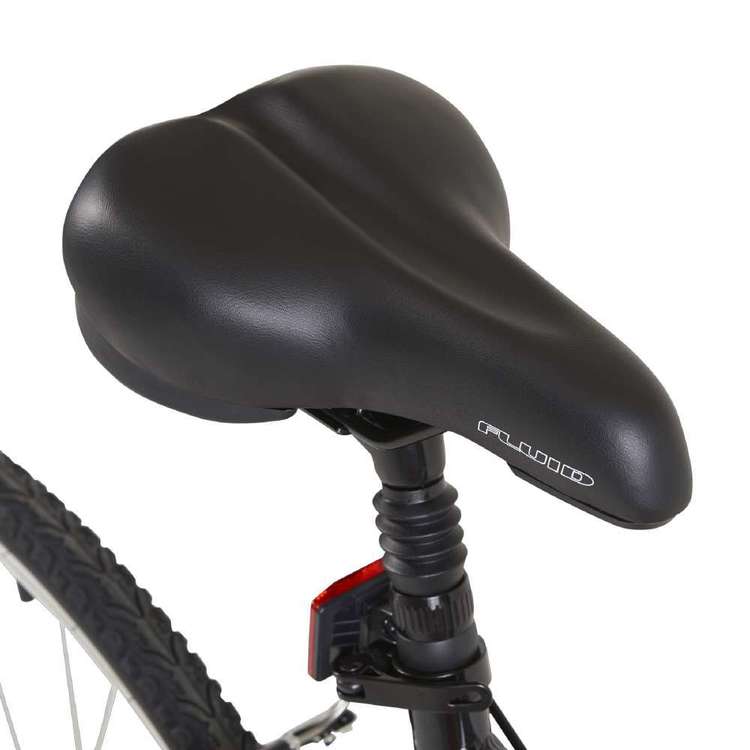 Fluid Expedition Men's Bike Black