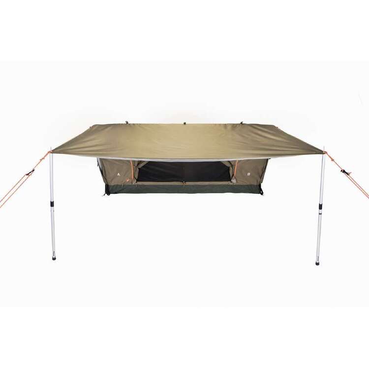 OZtent RS-1 Series II Swag Khaki