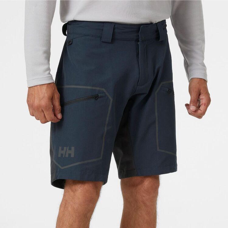 Helly Hansen Men's HP Racing Deck Shorts Navy