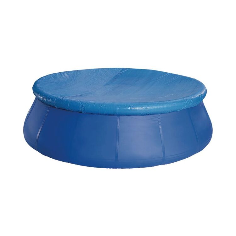 Avenli Swimming Pool Prompt 8ft Blue 8 ft