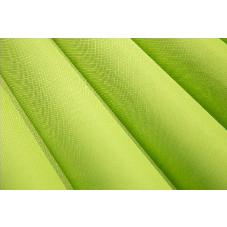 Mountain Designs Airlite 6 Mat Standard Green Macaw Green