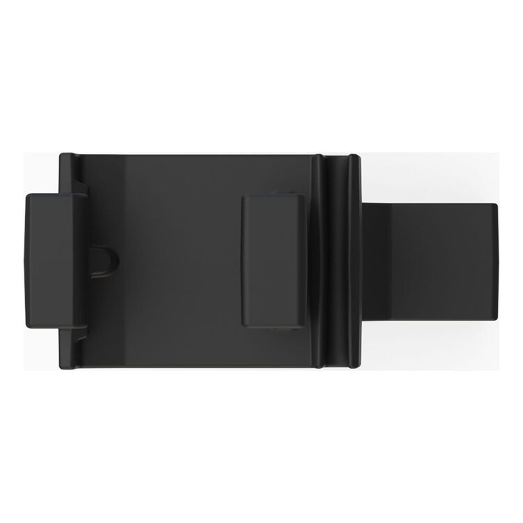 TRED Tensioner Clamp Pair Black