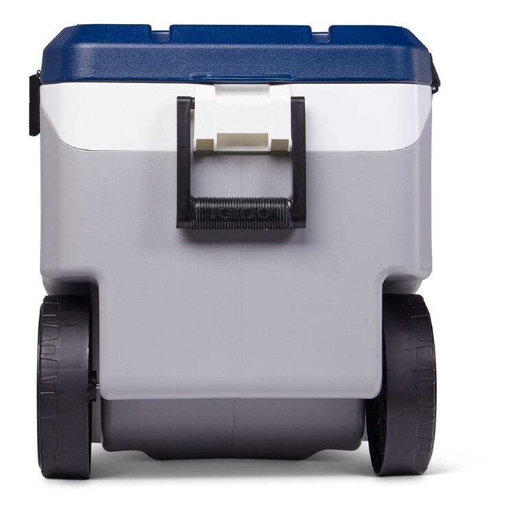 Igloo Maxcold 85L Rolling Icebox Grey
