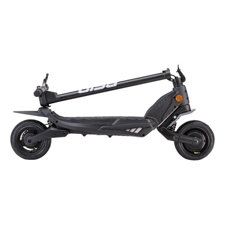 Reid Era E-Scooter Black