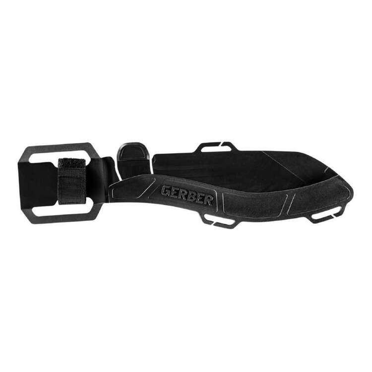 Gerber Versafix Pro Machete Hybrid Black