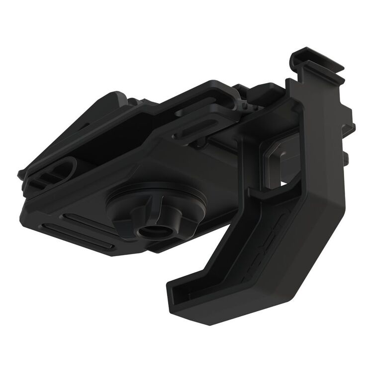 TRED Tensioner Clamp Pair Black