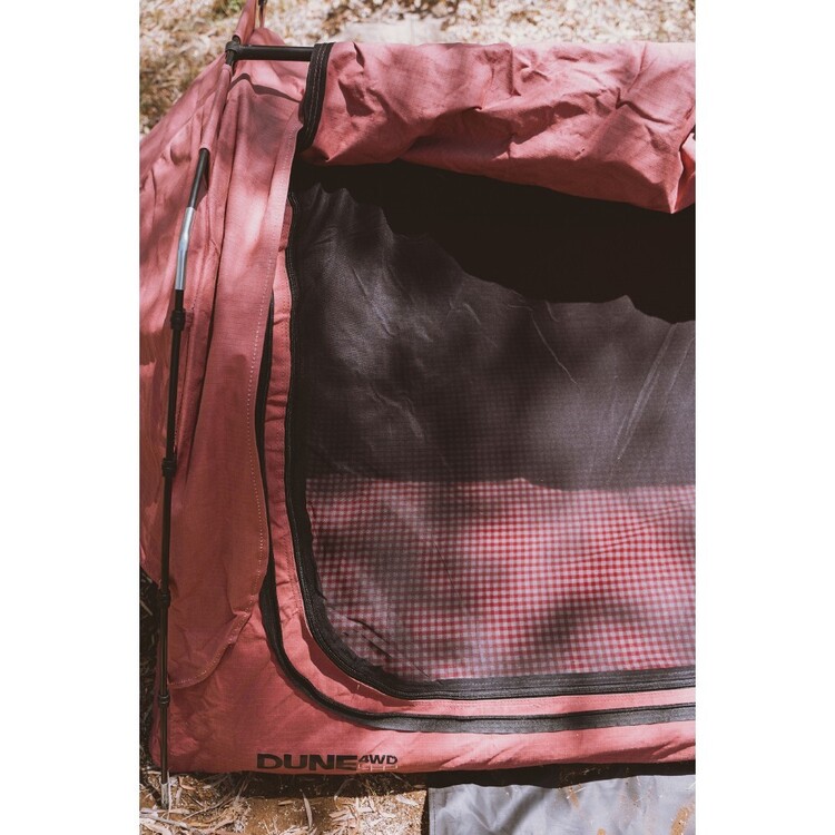 Dune 4WD Queen Titan Deluxe Double Swag