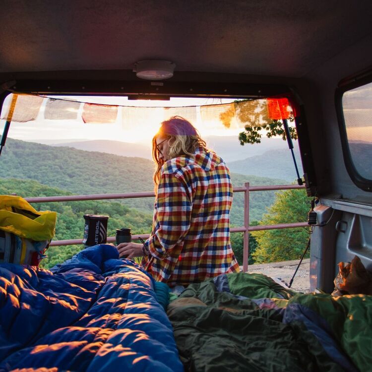 Jetboil Flash 1L Hike Stove