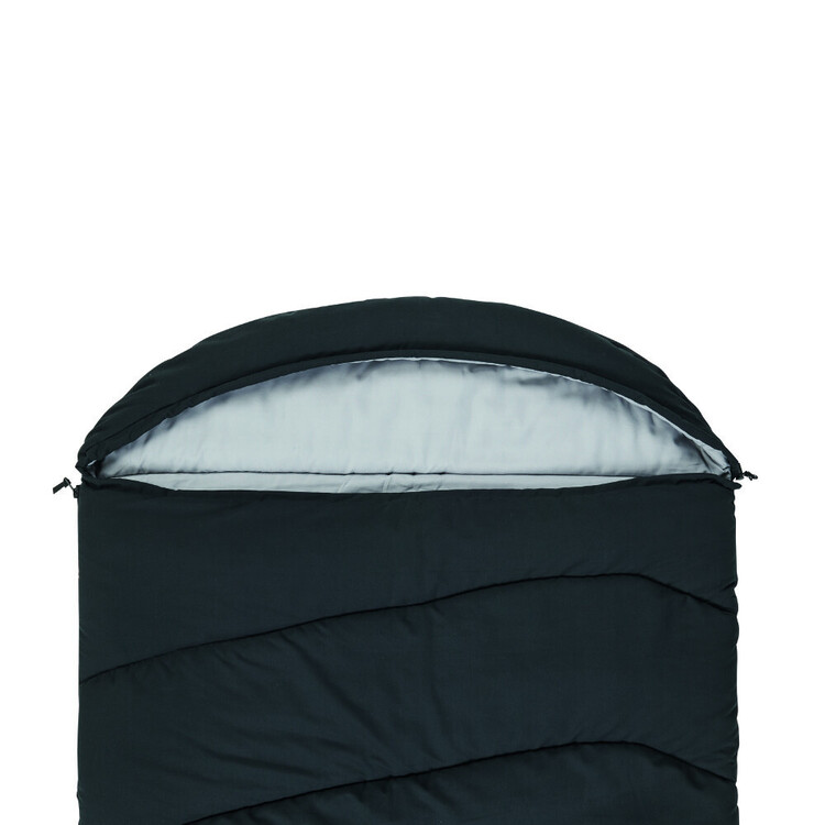 Dune 4WD Nomad -3.0° Sleeping Bag Black Black