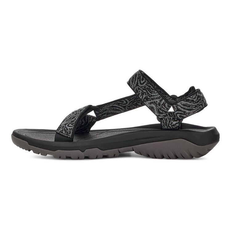 Teva Men's Hurricane XLT2 Sandals Lava Dark Gull Grey