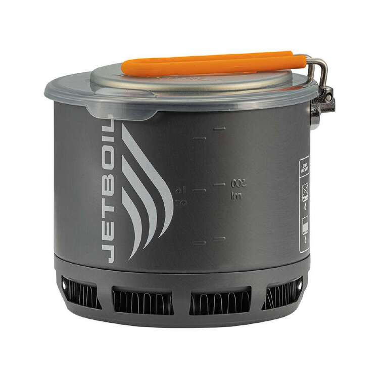 Jetboil Stash Cooking System Black 800ml