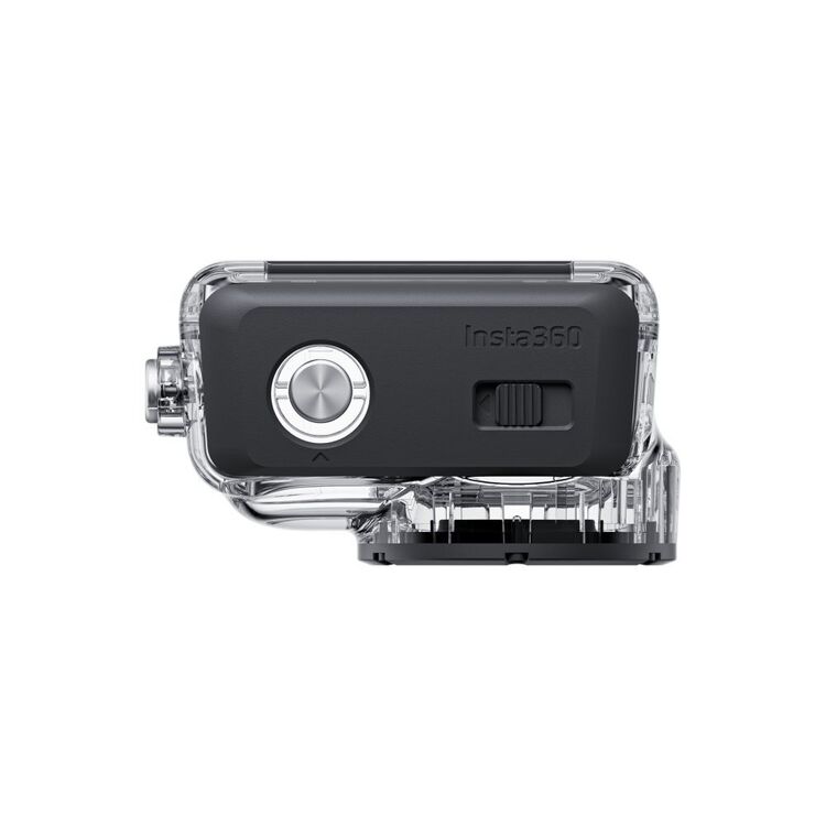 Insta360 GO 3 Dive Case Clear