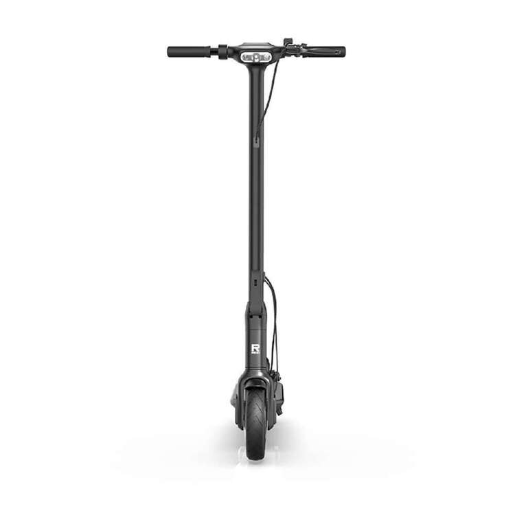 Reid Boost E-Scooter Black