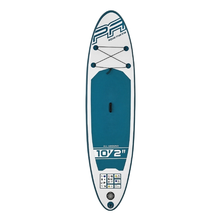 Aqua Marina Pure Air 10’2'' Inflatable SUP
