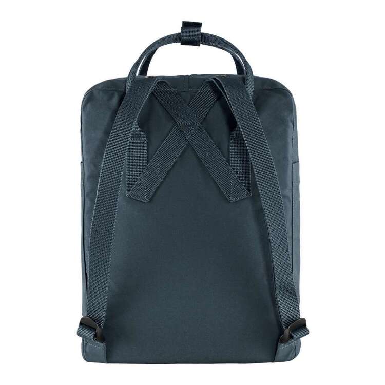 Fjällräven Kånken 16L Daypack Navy 16 L