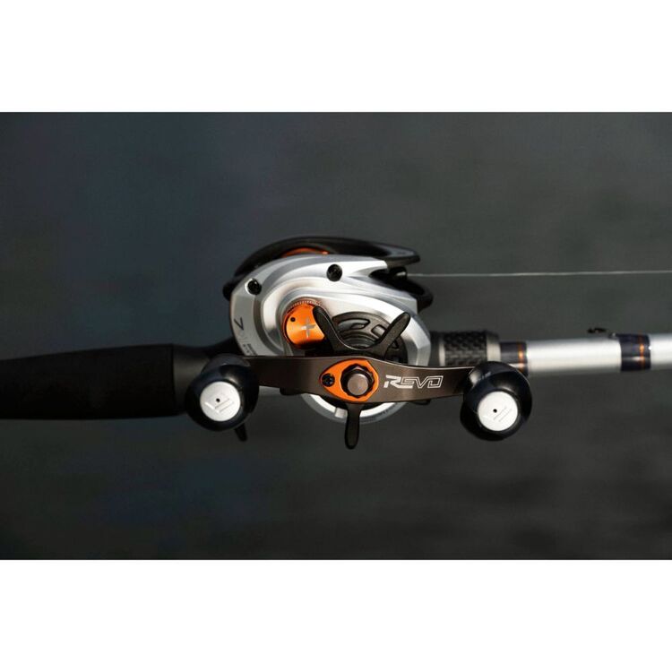 Abu Garcia REVO5 X LP Baitcaster Reel